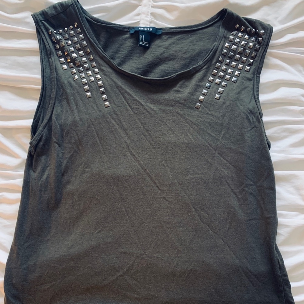 forever 21 shirt